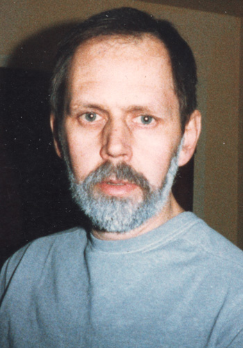 Paul in 1988